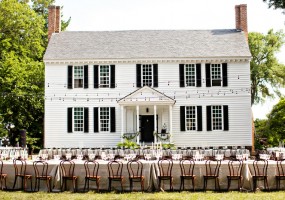 Plan Your Event Home Page